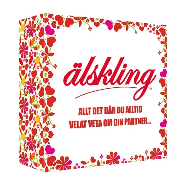 Älskling