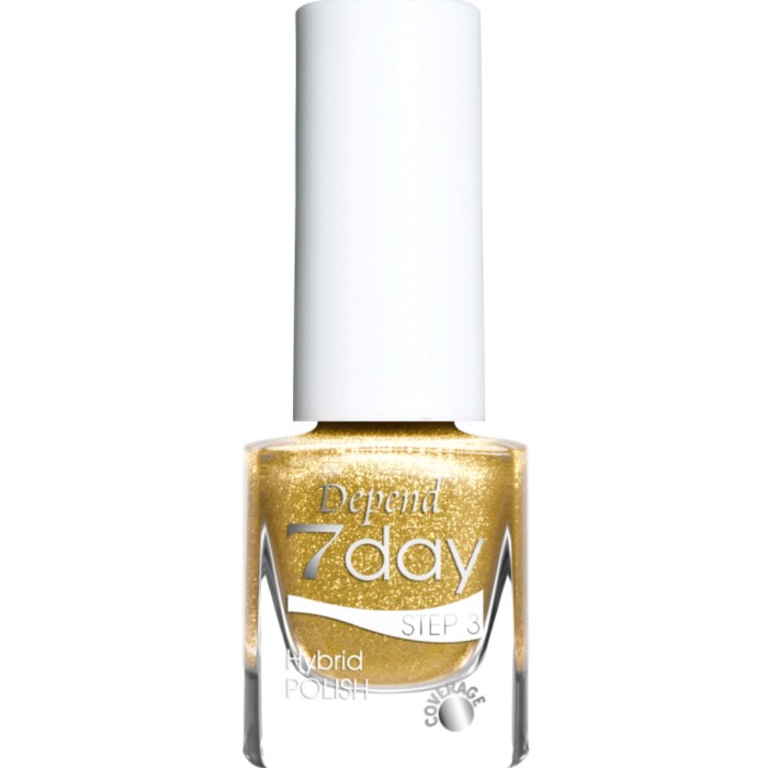 Depend 7day Holiday Selection 5 ml 5 ml