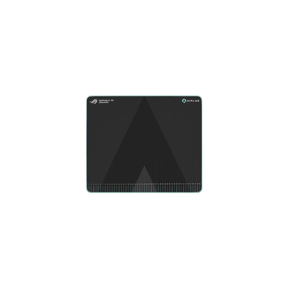 Asus ROG Hone Ace musmatta - Aim Lab Edition (svart)