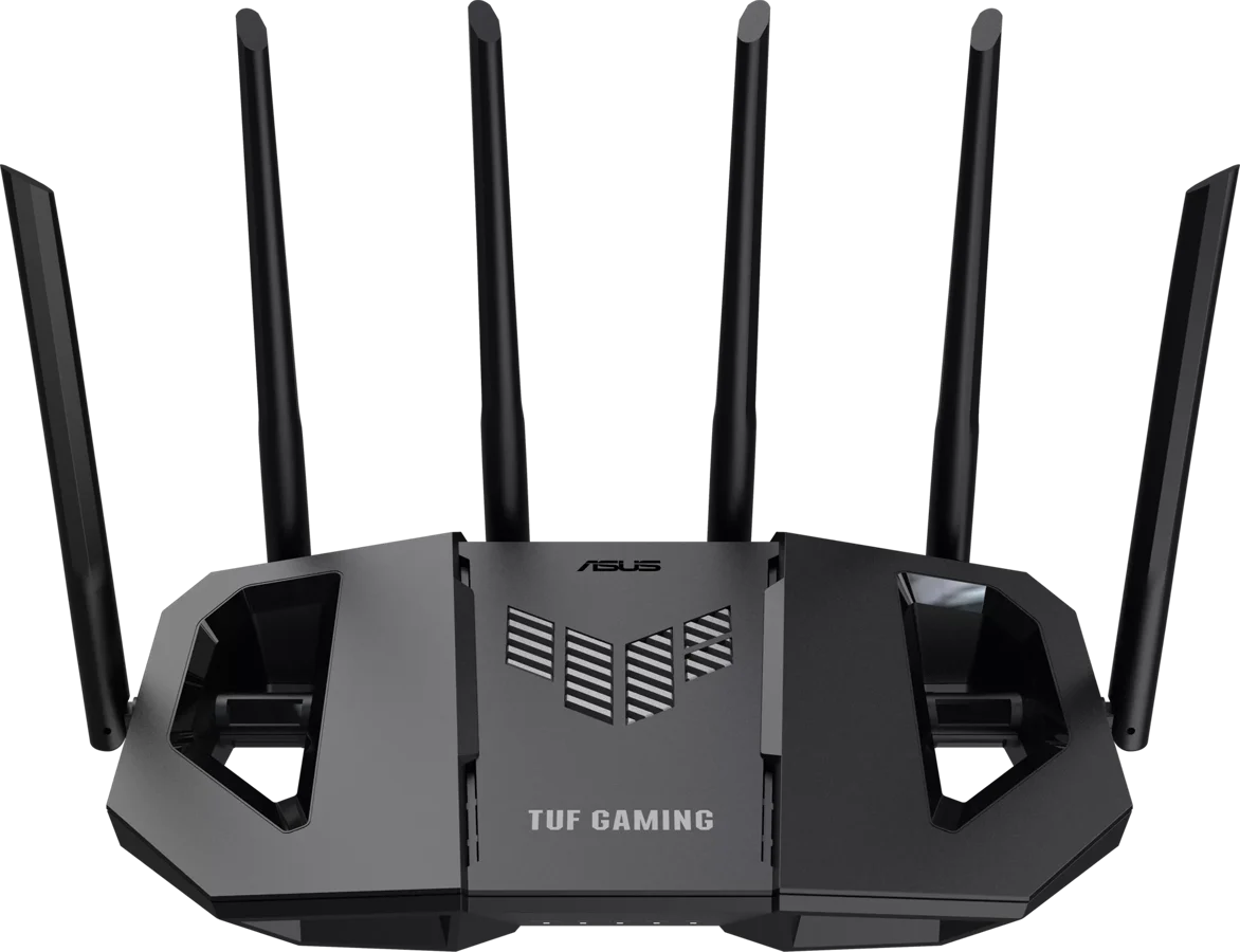 ASUS TUF-BE6500, bild 5
