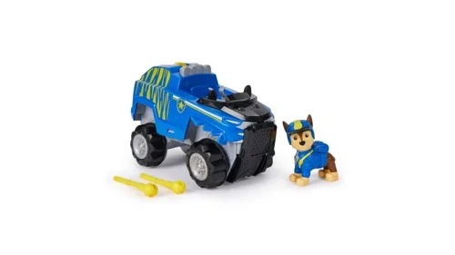 Paw Patrol - Jungle Themed Vehicle Chase, bild 3