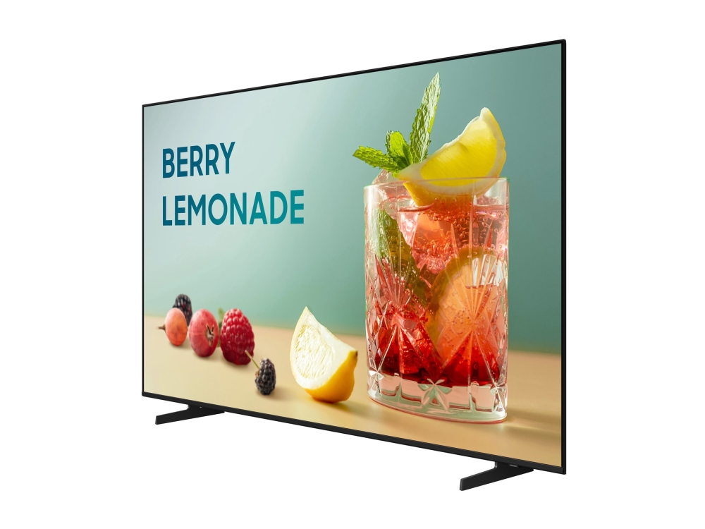 Samsung BE55FX-H 55" skyltningsdisplay, svart