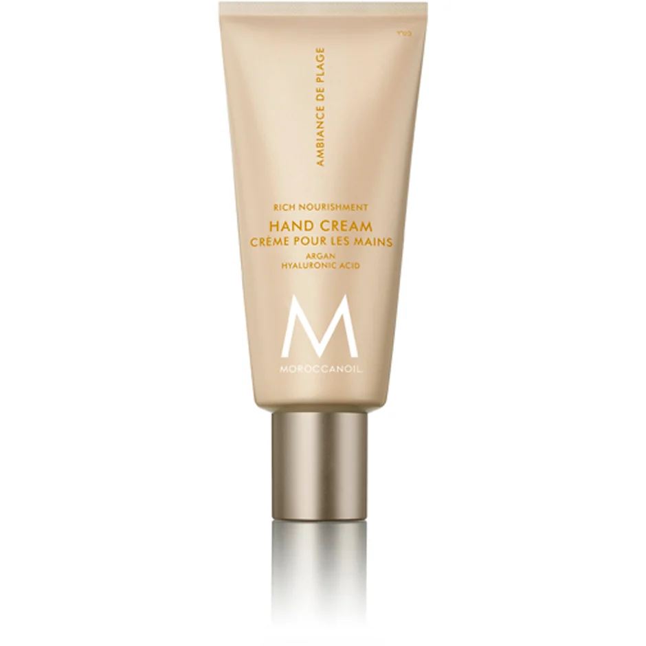 Moroccanoil Hand Cream Ambiance De Plage 40 ml 40 ml