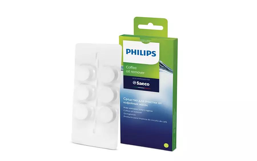Philips CA6704/10 Coffee Oil remover, bild 2
