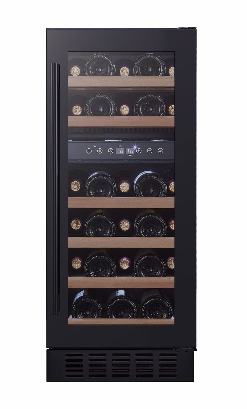 Temptech Classique CLX40DB vinkyl, bild 2