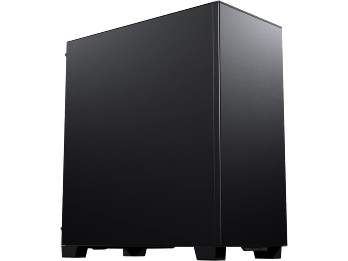 Phanteks XT Pro Silent Svart