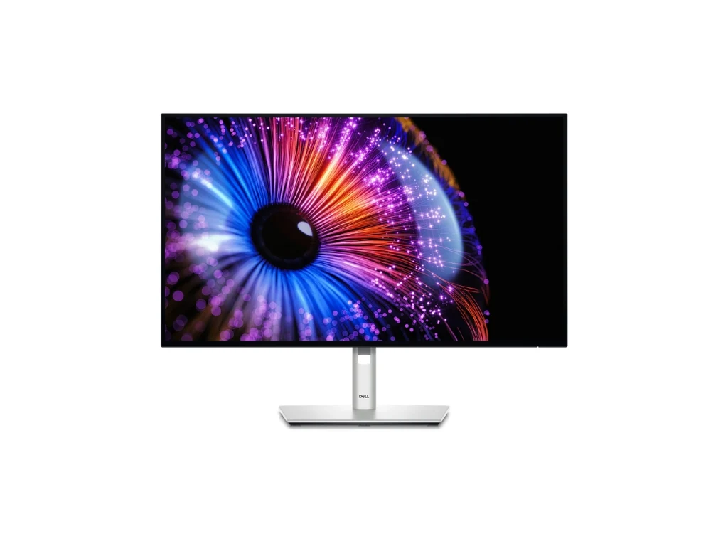 Dell UltraSharp U2724DE 27" QHD-skärm