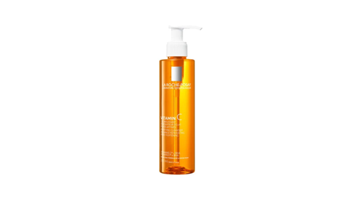 La Roche-Posay - Vitamin C Foaming Gel 200 ml, bild 3
