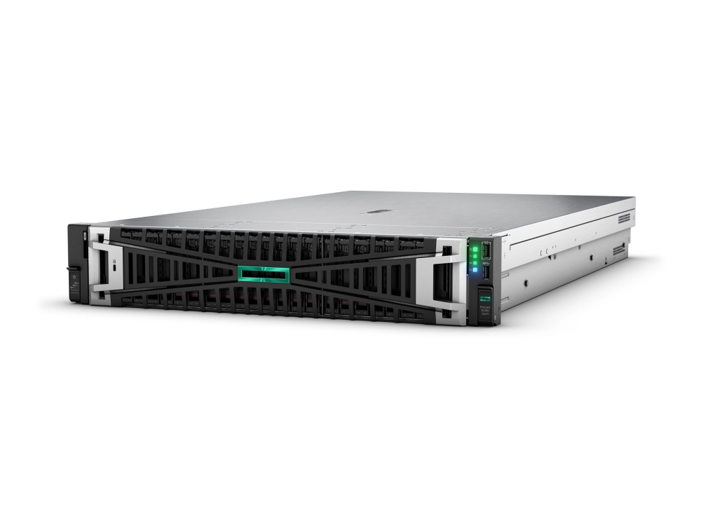 HPE ProLiant DL380 Gen11 4416+ server