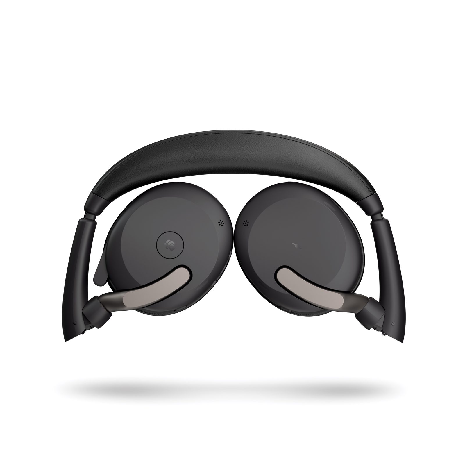 Jabra Evolve2 65 Flex MS - ANC - Laddningsplatta, bild 4