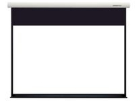 Grandview GV102045I projektorduk 106 motoriserad 16:9 Fantasy