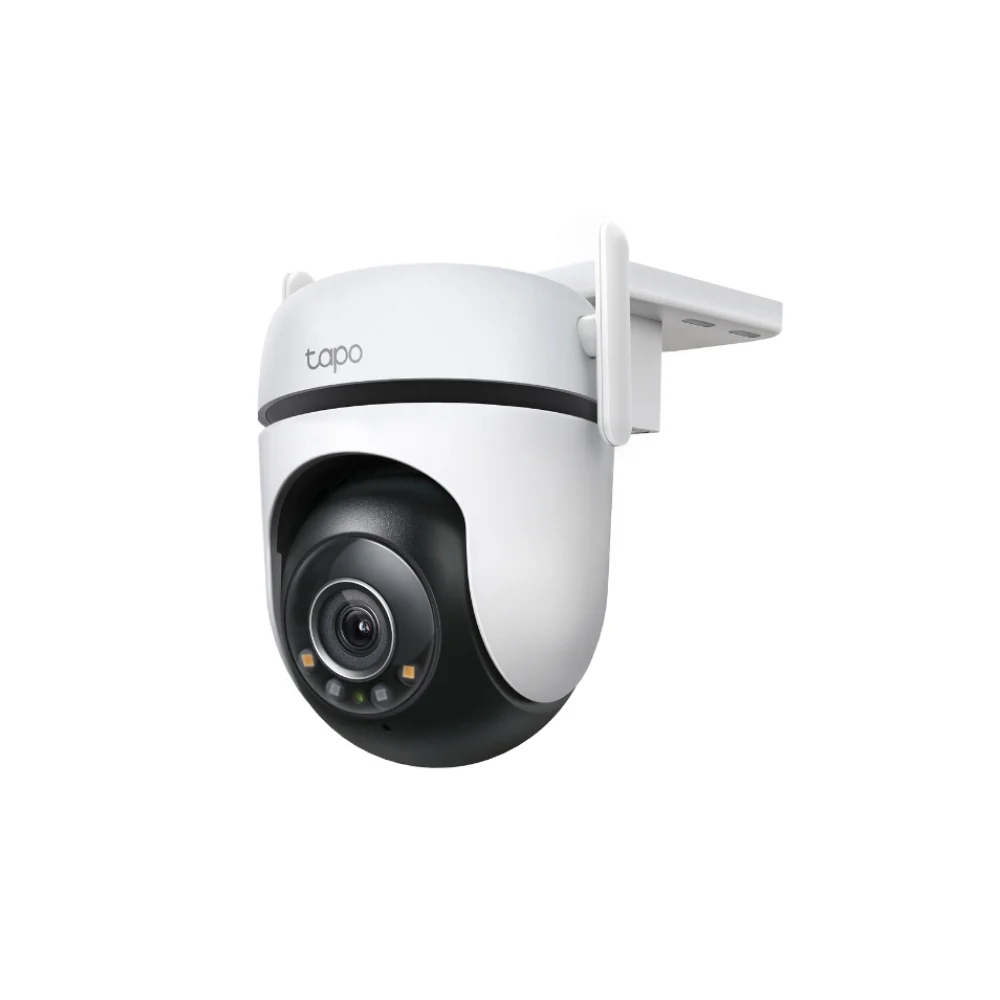 TP-Link Tapo C520WS övervakningskamera utomhusbruk