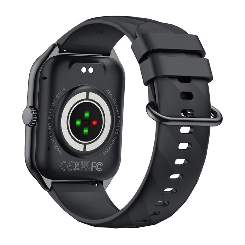 Zeblaze GTS 4 - Black, bild 5