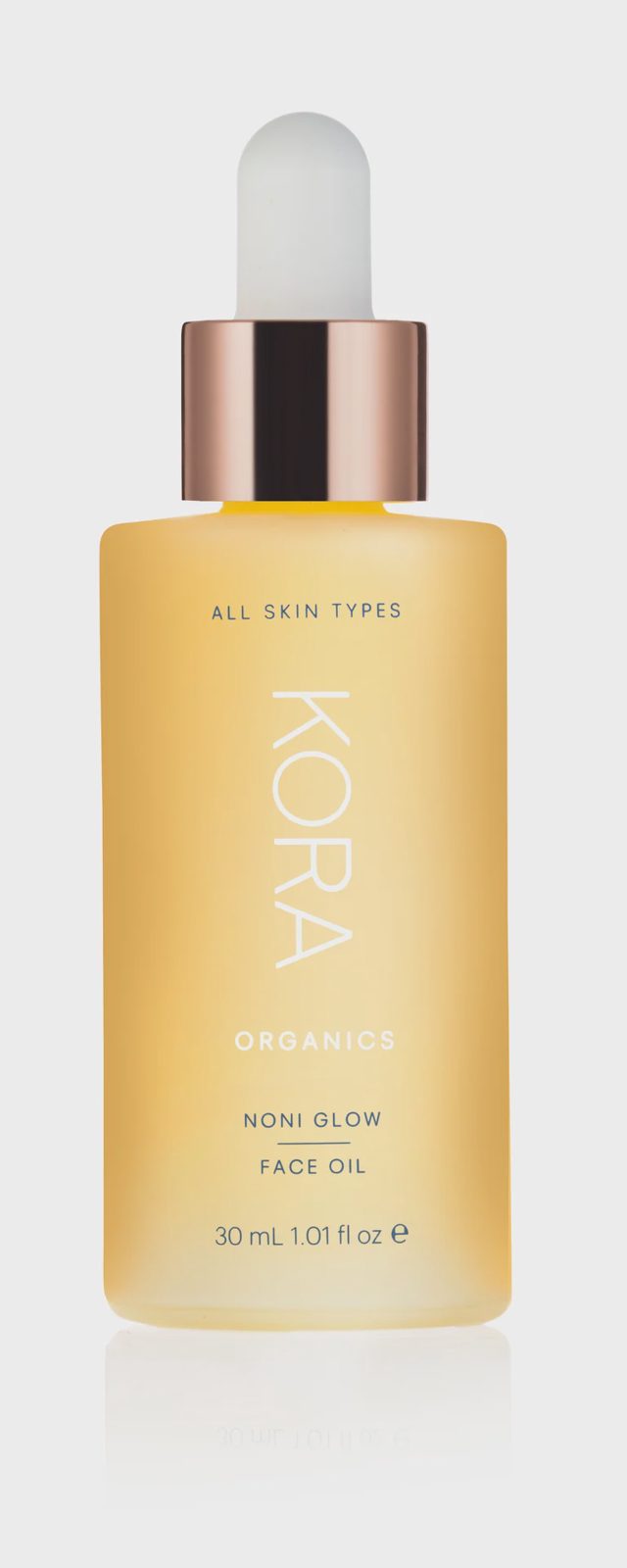 KORA Organics Noni Glow Face Oil 30 ml