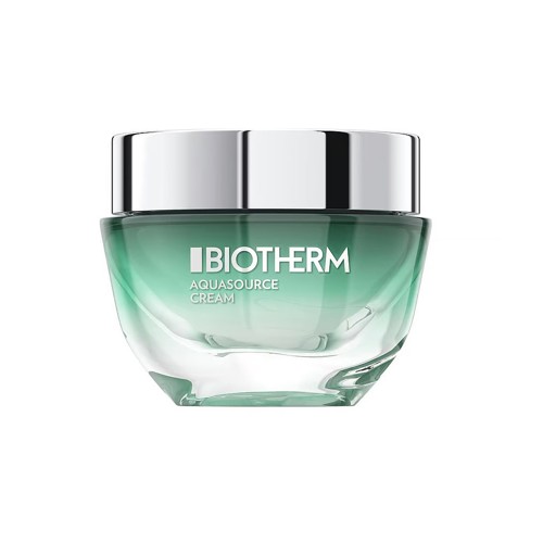 Biotherm Aquasource Cream Normal/Combination Skin 50 ml, bild 2