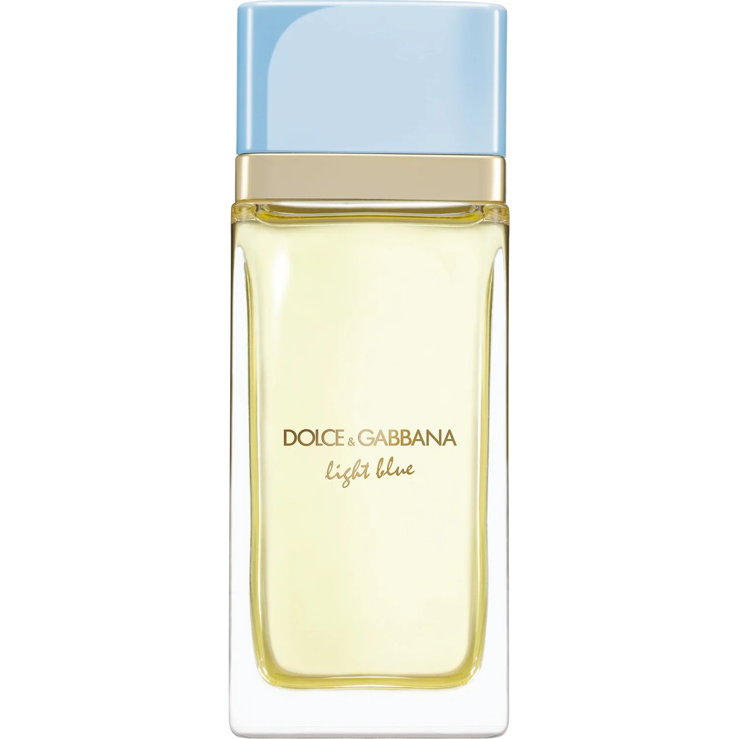 Dolce & Gabbana Light Blue Eau de Parfum 50 ml