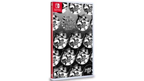 In Stars and Time (Limited Run) (Import), bild 3
