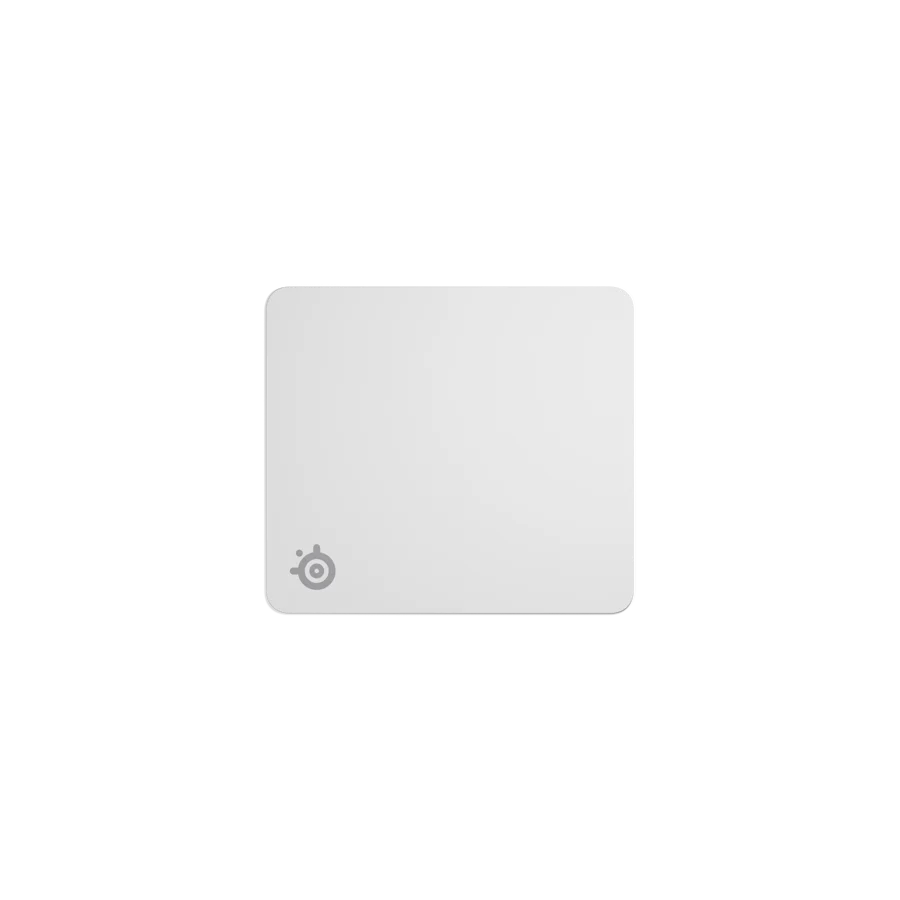 SteelSeries QcK L White