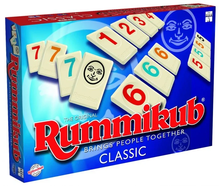 Rummikub (Classic), bild 5