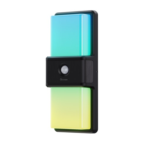 Govee Smart Outdoor Wall Light