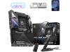 MSI MEG Z890 UNIFY-X Moderkort
