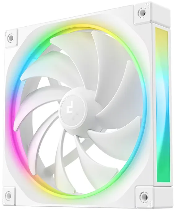 DeepCool FL14, Fan, 14 cm, 500 RPM, 1700 RPM, Vit