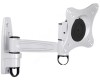 Väggfäste Multibrackets M VESA Flexarm 360 II, för LCD/TFT monitor - Silver