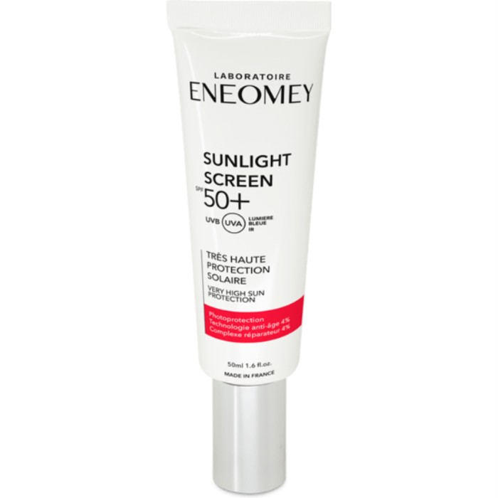 Eneomey Sunlight Screen 50+ 50 ml