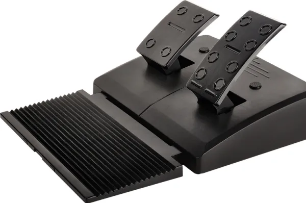 Speedlink - TRAILBLAZER Racing Wheel And Pedals, bild 4
