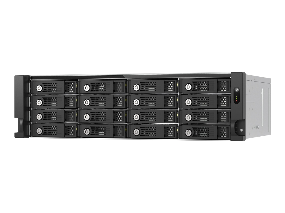 QNAP TL-R1600PES-RP - hard drive array