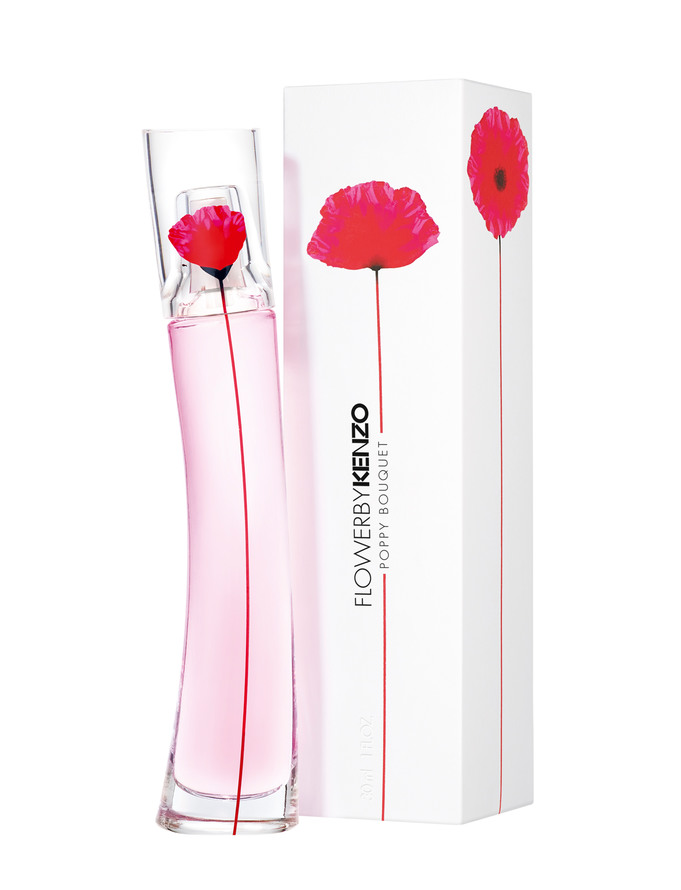 Flower By Kenzo Poppy Bouquet Eau de Parfum 30 ml 30 ml