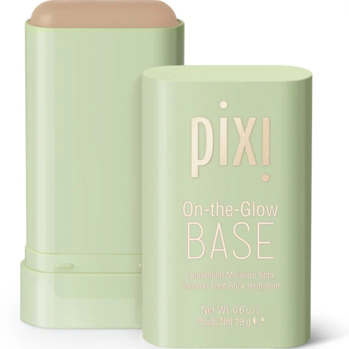 Pixi On-the-Glow Base Honey Honey, bild 4
