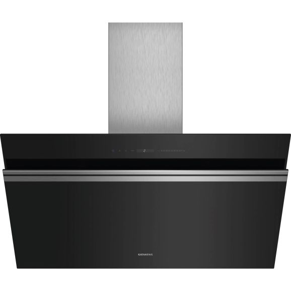 Siemens iQ700 LC91KWV60 köksfläkt