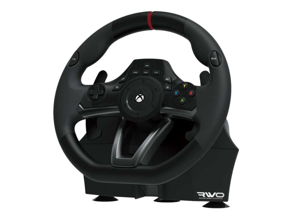 Hori Ratt Overdrive till Xbox (Series X/S/PC), bild 4