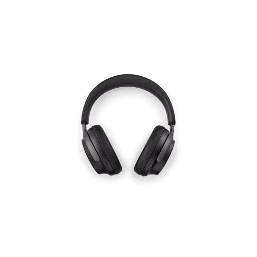 Bose QuietComfort Ultra Headphones Svart