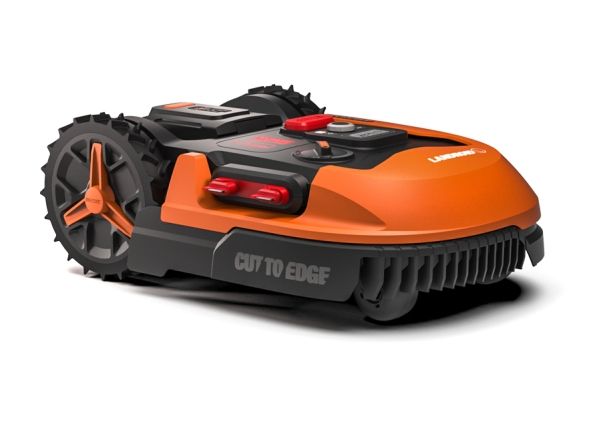 Worx Landroid L1000 Robotgräsklippare