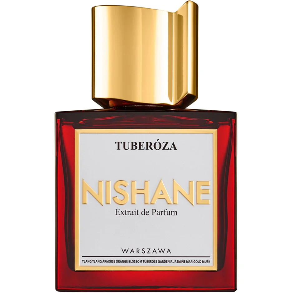 NISHANE Tuberoza Extrait de Parfum 50 ml