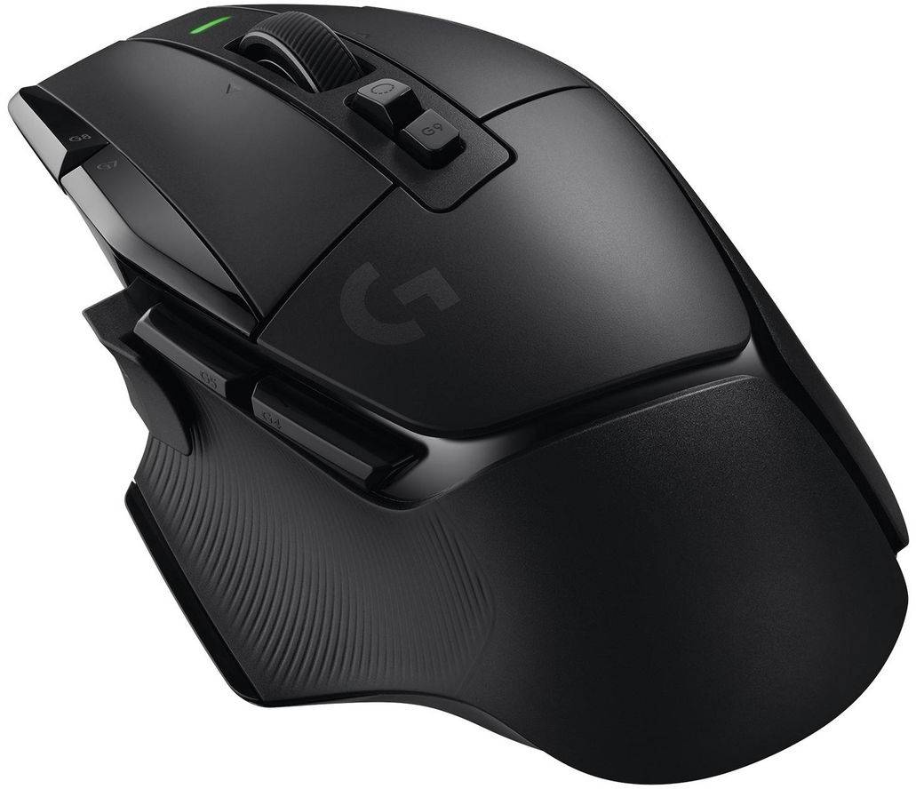 Logitech G502X, bild 5