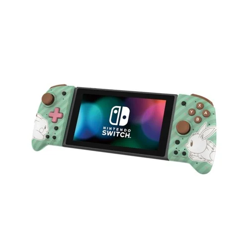 HORI Split Pad Pro (Pikachu & Eevee) - Wired Controller - Nintendo Switch