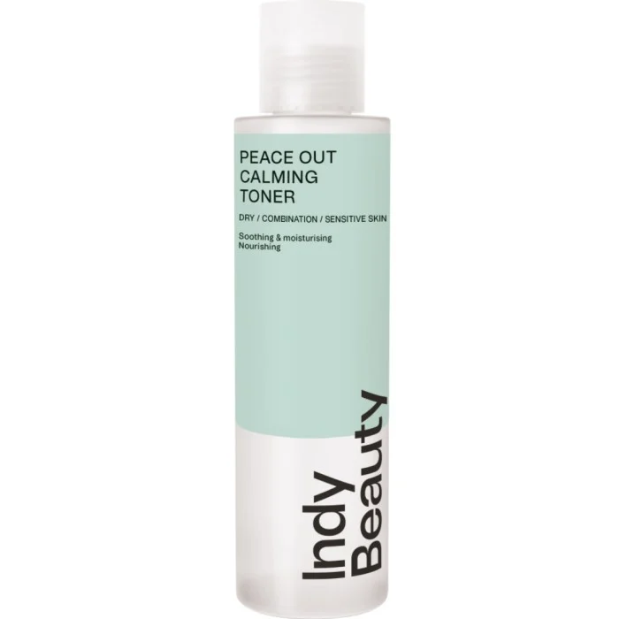 Indy Beauty Peace Out Calming Toner 150 ml, bild 2