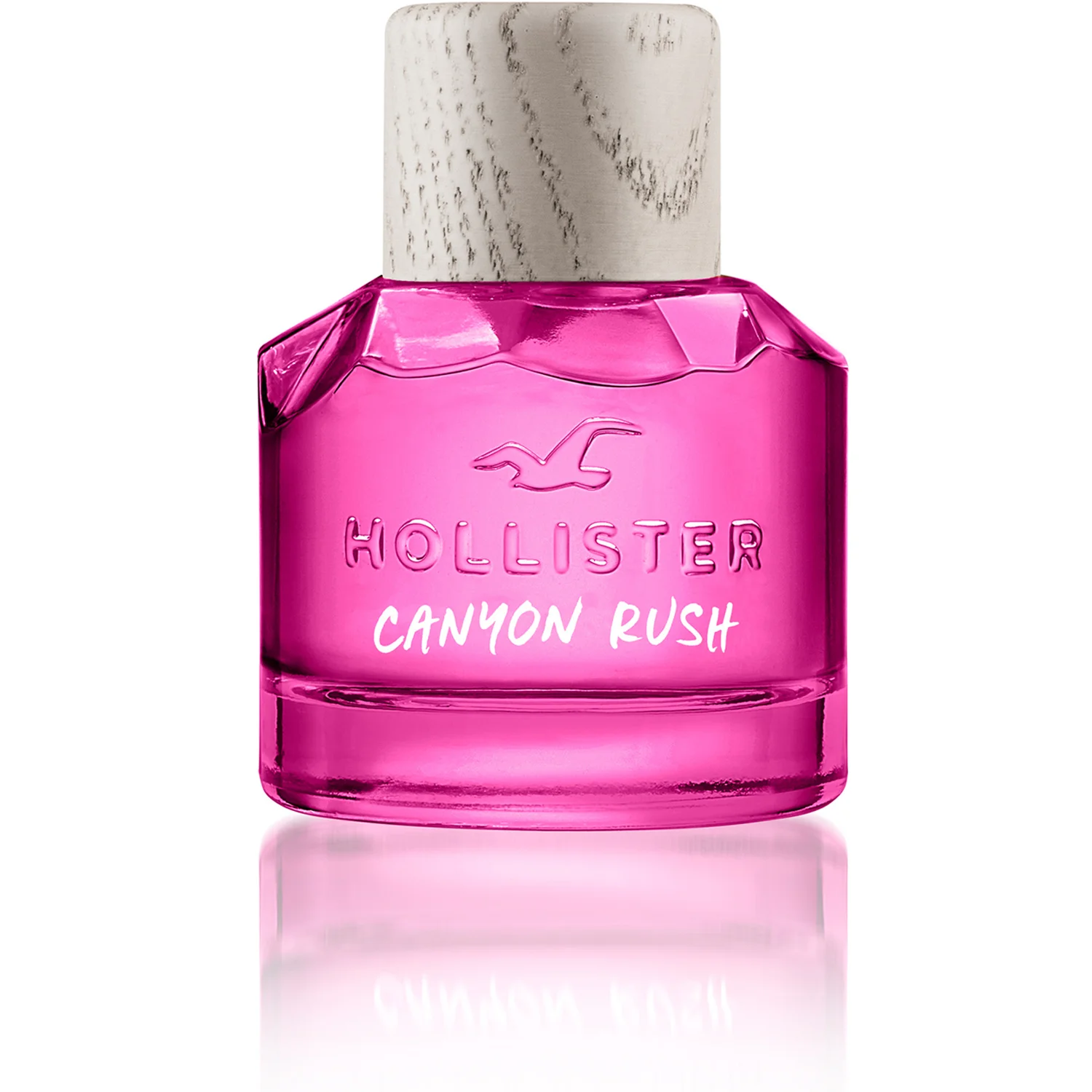 Hollister Canyon Rush Her Eau de Parfum 100 ml