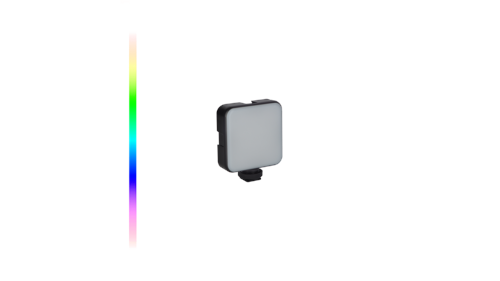 Rollei - LUMIS Mini LED RGB, bild 3