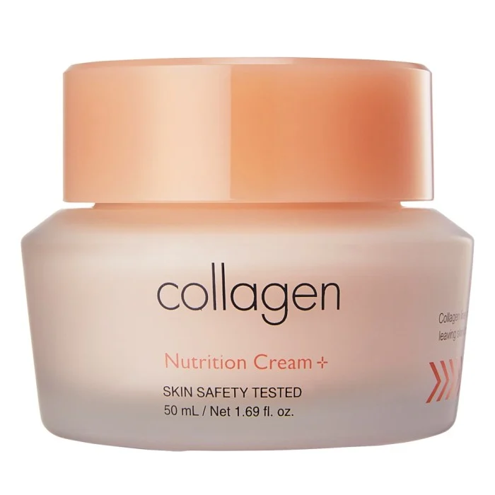 It's Skin Collagen Nutrition Cream + 50 ml, bild 3