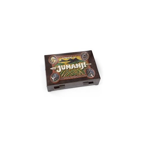 Jumanji - Board Game Collector Replica