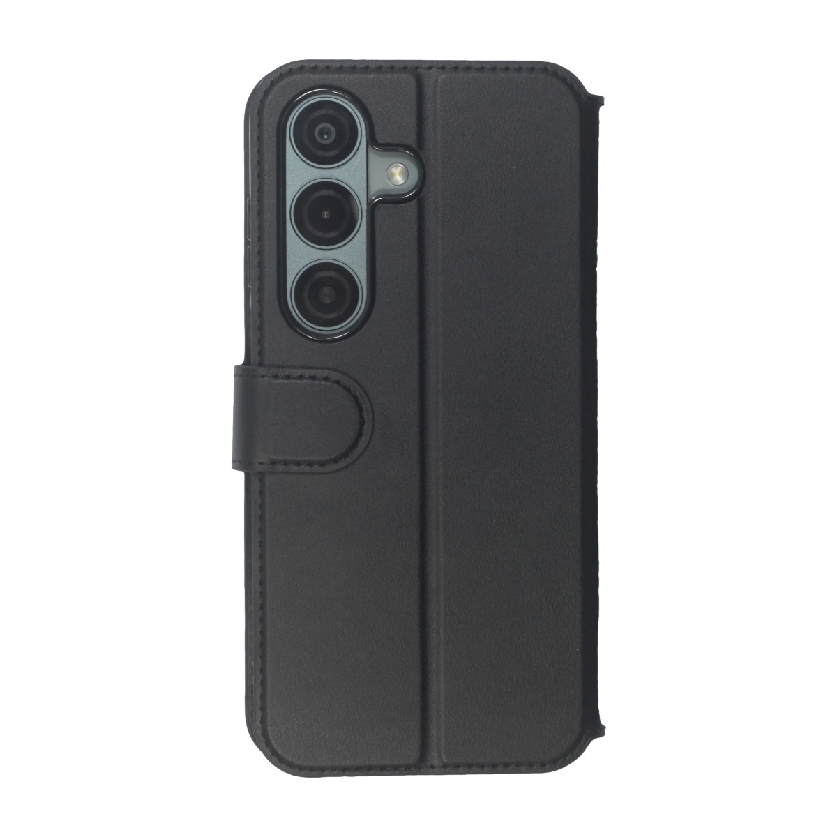 Tipi Cepter Nivo V3 Flipcover, svart