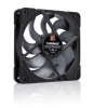 Noctua NF-A12x25 G2 PWM chromax.black, bild 2