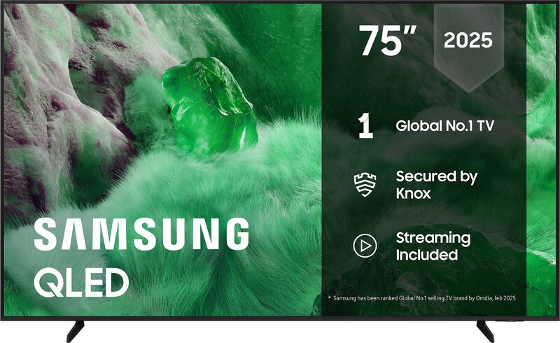 Samsung TQ75Q7F2BUXXC, bild 4