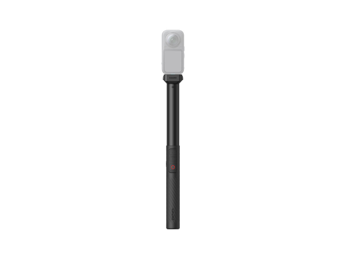 X6 Power Selfie Stick, bild 2
