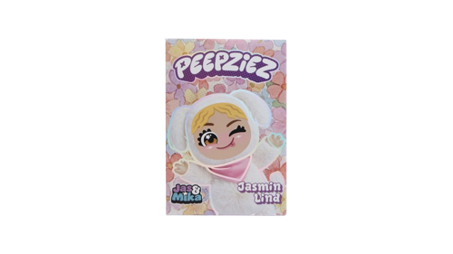 FIRSTGRADE - Jasmin Peepziez (26-PZ-JL), bild 3