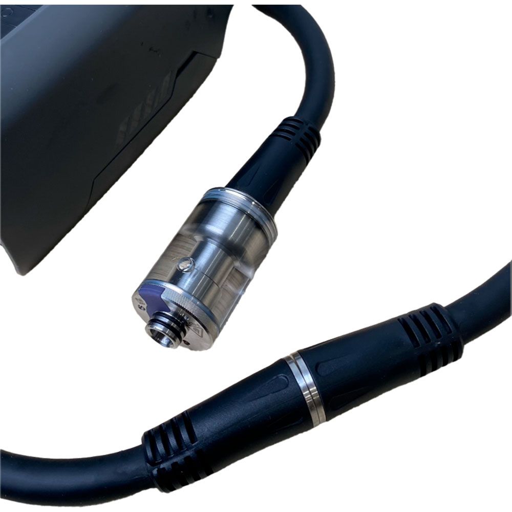 PMI Power Extension Cable -förlängningskabel